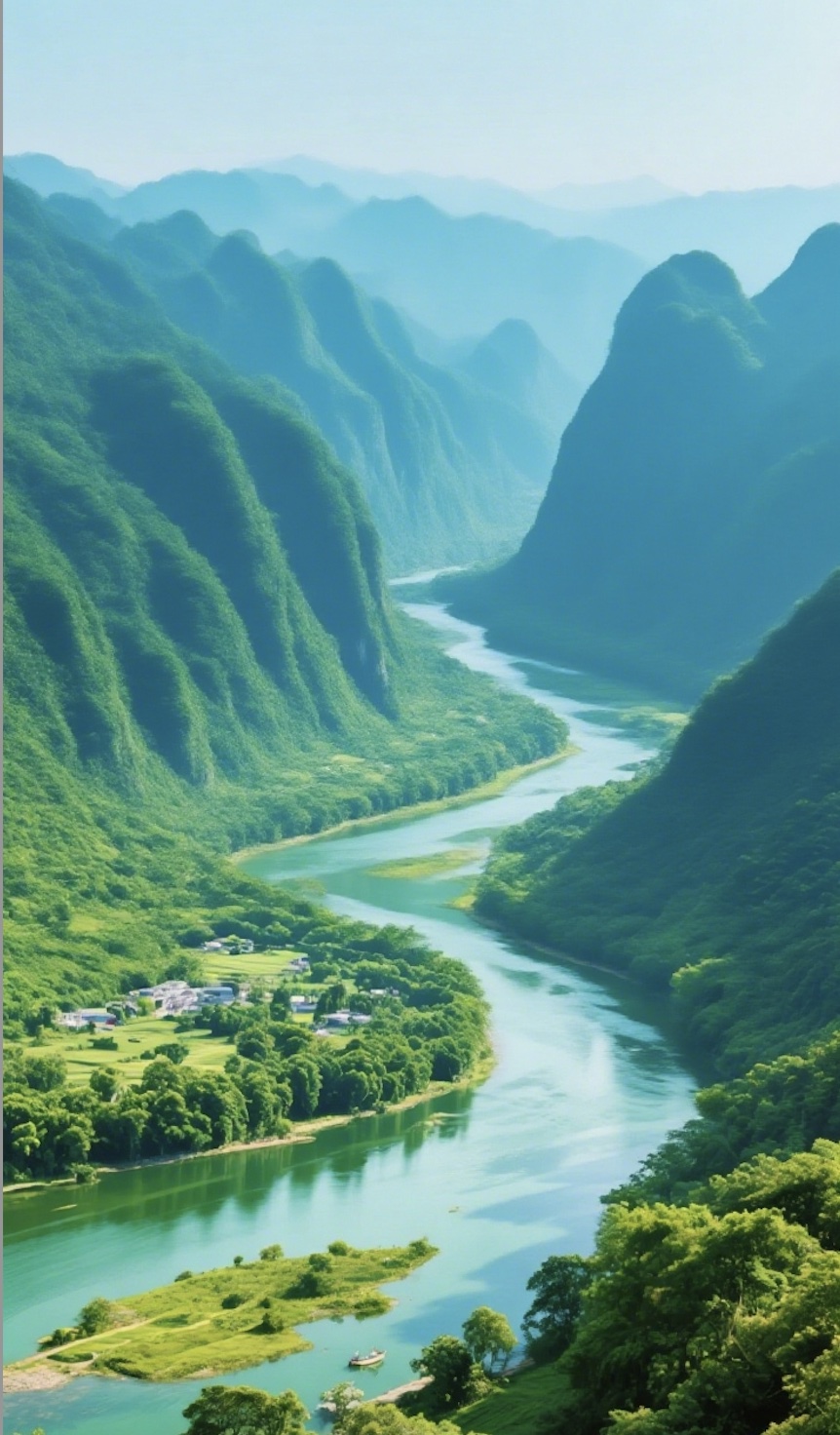 Instant China Travel Guide Advice