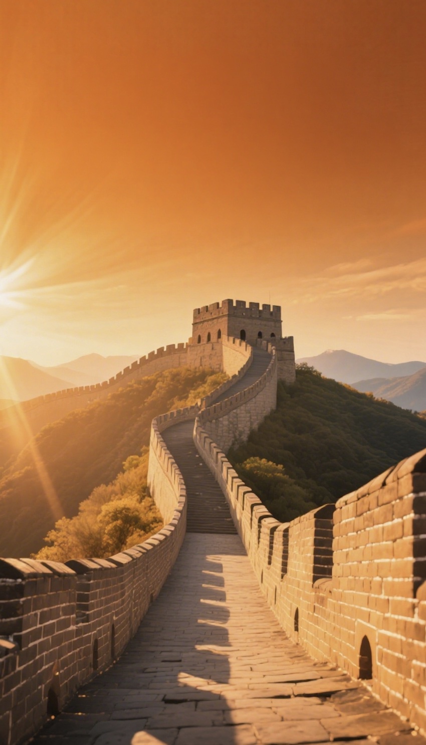 Real-time China Travel Guide Support